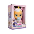 thumbnail image 1 of Muñeca Fotorama Bebés Llorones Buenas Noches Unicornio Dreamy, 1 of 4