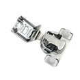 thumbnail image 7 of 2 Pack 110 Degree Compact 39C Series 1-1/4" Overlay Press-In Self-Closing Cabinet Hinge, 7 of 7