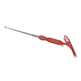thumbnail image 1 of Removedor de anzuelo en apariencia de bolígrafo, herramienta para atar nudos, aparejos , nudo de de extracción rápida, Sunnimix Removedor de anzuelos de pesca, 1 of 8