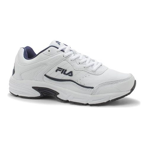 fila men's neston running shoes