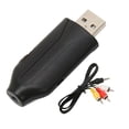 thumbnail image 2 of RCA Video Capture Adapter,RCA Video Capture Adapter USB Capture Card Converter Video Capture Adapter Eco-Friendly Materials, 2 of 14
