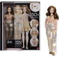 thumbnail image 1 of Barbie-Kit Neutre Barbie Basics 003-poupée et vêtements, 1 of 6