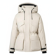 thumbnail image 1 of Abbraccia Parka impermeable mujer, outdoor, capucha negra, invierno, 1 of 6