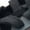 Black, variant on Men’non-slip Cushion Neutral Running & Walking Shoe
