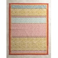 thumbnail image 4 of Maison d' Hermine Provence 100% Cotton Set of 3 Multi-Purpose Kitchen Towel Soft Absorbent Dish Towels Tea Towels Bar Towels Spring/Summer (20 Inch by 27.50 Inch), 4 of 5