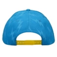 thumbnail image 3 of Pokemon Chapeau Snapback Pikachu Clin d'Oeil, 3 of 5