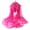Hot Pink, variant on Fimkaul Womens Scarf Lady Soft Lightweight Thin Neck Wrap For Vacation Summer Winter Fall Shawl Wraps Scarfs