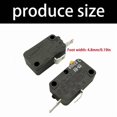 thumbnail image 5 of CEORPER Normally Open Microswitch Temperature Resistant Microswitch, 5 of 8