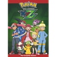 thumbnail image 1 of DVD Pokémon La serie: XYZ, 1 of 1