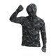 thumbnail image 1 of Sudadera con capucha y protección solar para hombre, ideal para senderismo y ciclismo al aire libre. SG, 1 of 9