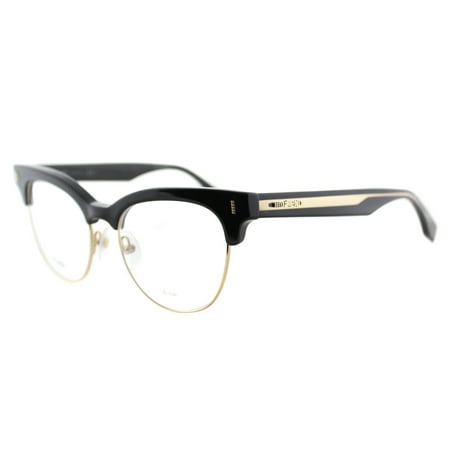 Fendi  FF 0163 VJG Womens  Cat-Eye Eyeglasses