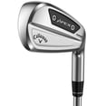 thumbnail image 6 of Pre-Owned Callaway Apex Ai300 5-PW, AW Iron Set Senior UST Mamiya Recoil Dart HDC 70 Excnt, 6 of 6