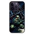 thumbnail image 1 of Teenage Mutant Ninja Turtles Collaborate iPhone 14 Pro Max Case BLN1224,iPhone 16 Pro, 1 of 3