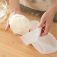 thumbnail image 2 of Shoreew Kneading Dough Bag Non-stick Food Grade Good Toughness Silicone Flour Mixer Bag Kitchen Supplies, 2 of 6