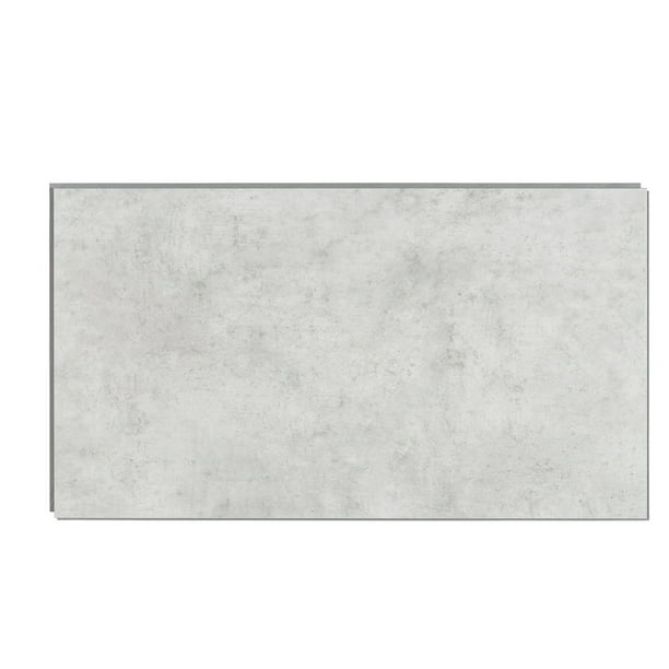 Interlocking Vinyl Wall Tile by Dumawall Waterproof, Durable 25.59 in