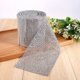 thumbnail image 1 of Cinta de Malla de Diamante Ecomeon Plateado 24 Filas 10 Yardas, 1 of 6