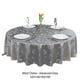 thumbnail image 5 of Mantel multifuncional Wosthever blanquecino 140cm, 5 of 6