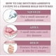 thumbnail image 3 of Thermoplastic Denture Adhesive, Refits and Tightens Loose Upper and Lower Dentures and Partials | Non-Glue Adhesive, 3 of 4