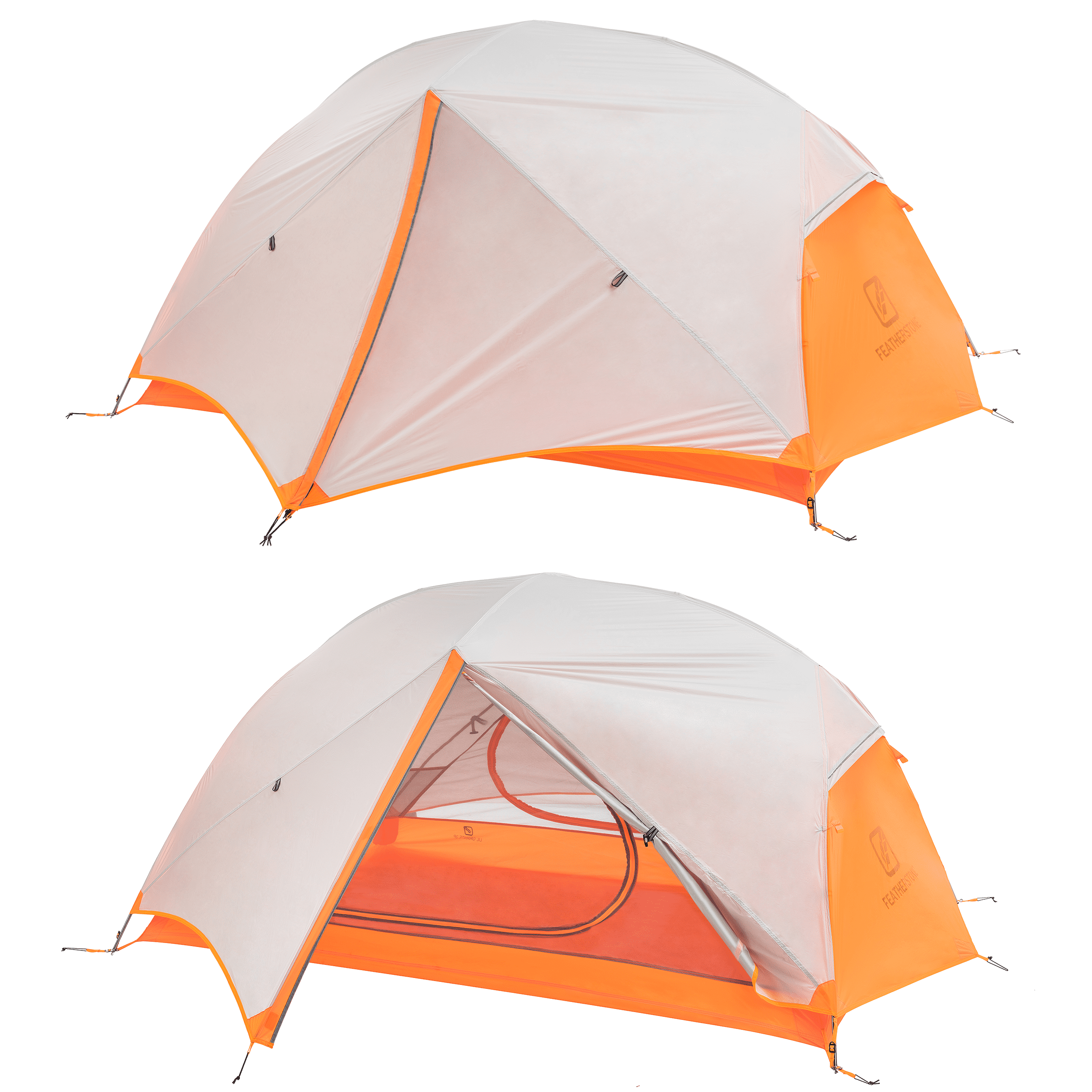 ALPS Mountaineering Meramac 3 Tent - Walmart.com