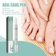 Nail File Bits Toenail Clear Pro Toenail Set for Thick Toenails Nail E