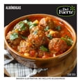 thumbnail image 3 of Tomates Molidos Del Fuerte Condimentados 345 g, 3 of 5