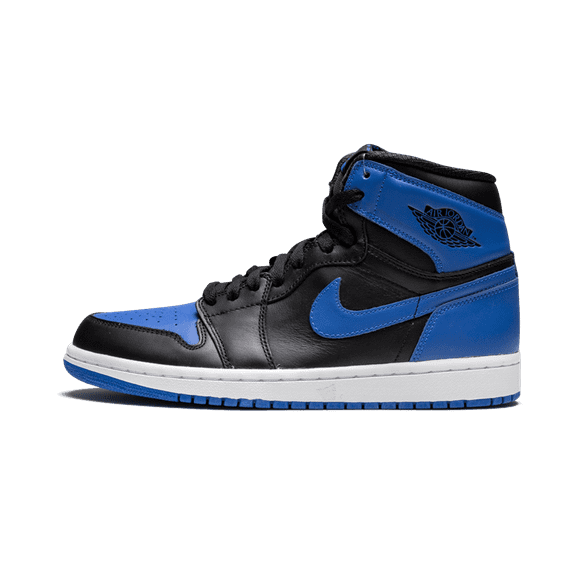 JORDAN MENS Air Jordan 1 Retro High OG "Royal 2013" 555088 085 from Stadium Goods