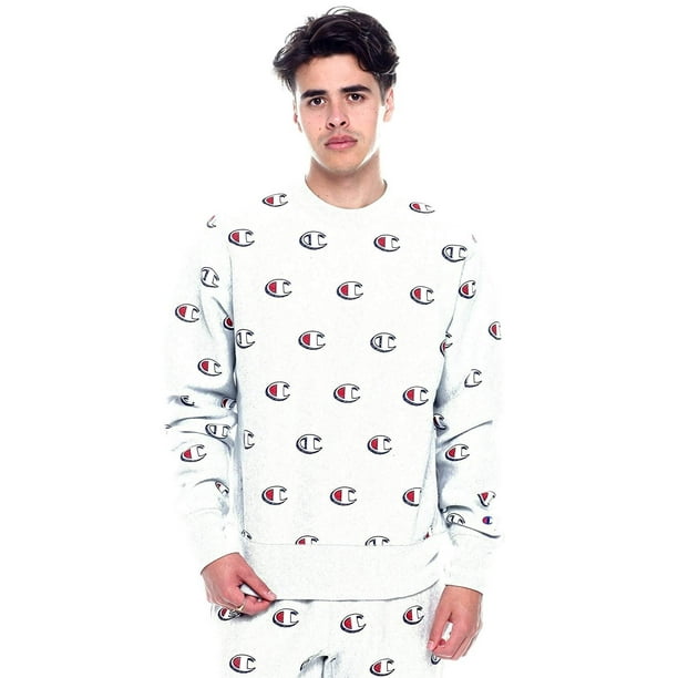 Champion Life Champion LIFE Men's Reverse Weave Crew