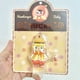 thumbnail image 4 of Figura de acción original de Pucky Witch Baby Elevator, bonitos adornos, figuritas, modelos, muñecos, regalos de Navidad para niños, juguetes, pasatiempos, 4 of 5