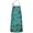 Halloween Black Cats, variant on Halloween Black Cats Witches and Pumpkins Apron-Garden Aprons for Women with Pockets-Cotton Linen Waterproof Kitchen Cooking Gardening Aprons Adjustable for Kitchen,Cooking,BBQ and Salon 33"x27"