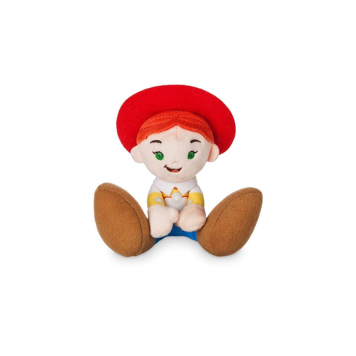 plush jessie toy story