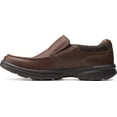 thumbnail image 3 of Clarks Bradley Free Mens Slip-Ons, 3 of 3