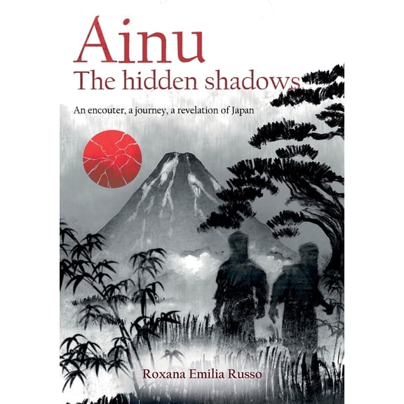 Ainu. The hidden shadows, (Paperback)