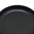 thumbnail image 6 of Portable Electric Skillet with Non-Stick Coating, 450W, Even Heating, Overheating Protection, Compact & Lightweight for Easy Cooking, 6 of 7