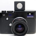 thumbnail image 3 of 28mm (40 Frame) Optical Waist Level Viewfinder External View finder, 3 of 8