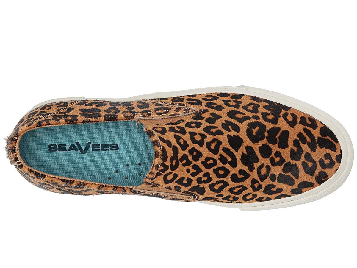 seavees cow print