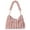 A-pink, variant on Furry Purse for Women Y2K Fluffy Shoulder Bag Faux Fur Purse Fuzzy Tote Bag