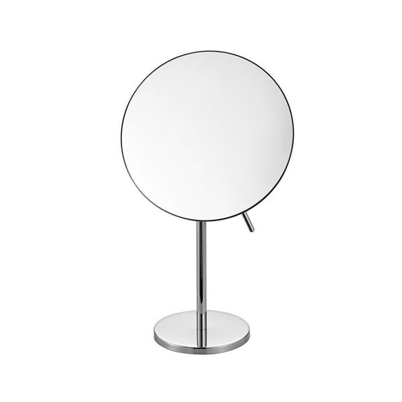Aqua Rondo by KubeBath Magnifying Mirror
