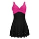 thumbnail image 5 of Trajes de baño para mujer Traje de baño para mujer Traje de baño para abdomen con falda recortada Traje de baño modesto Vestido de baño para mujer Trajes de baño para mujer Trajes de baño para mujer T, 5 of 9