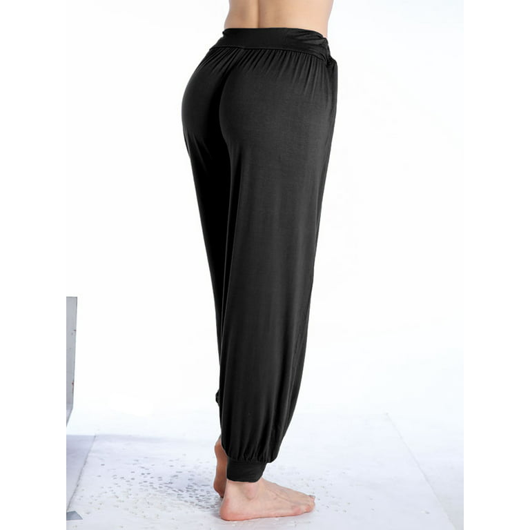 Danskin Women's Charcoal Gray Yoga Pants Sz XL 