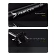 thumbnail image 2 of Accesorios de piezas de tubo de asiento de suspensión de bicicleta de montaña (30,9*400mm), 2 of 4