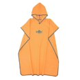 thumbnail image 1 of Beach Towel Poncho Bath Hooded Quick Dry Bathrobe Swimming Towel, 1 of 1