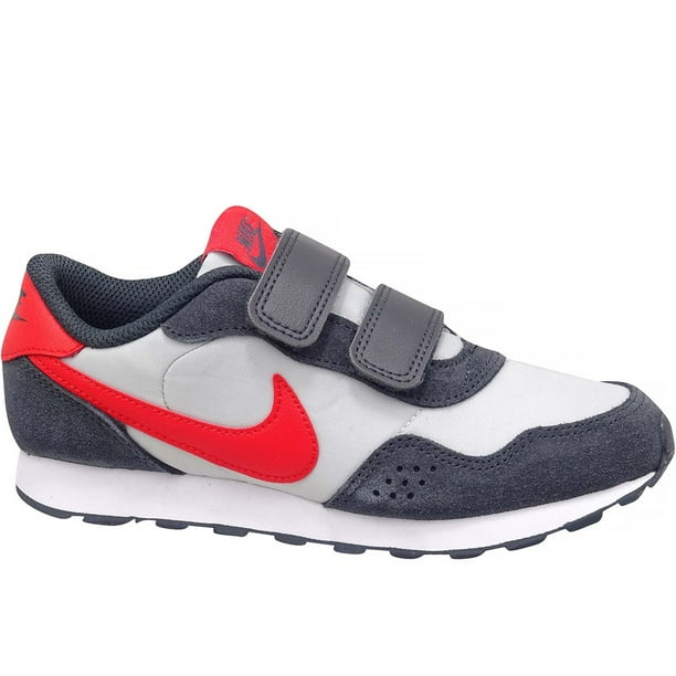 Nike shoe sale with velcro strap