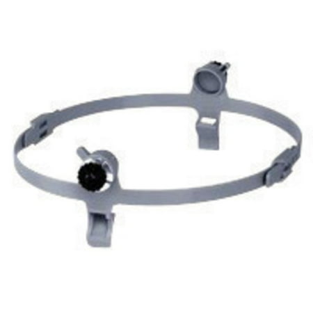 Headband Adapters Kit - Fibre-Metal By Honeywell Speedy-Loop Attachment And Adapter Headband Kit For Use With Welding Helmet