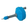 thumbnail image 2 of Silverline - Drill-Powered Drain-Cleaner Auger - 6m x 13mm, 2 of 2
