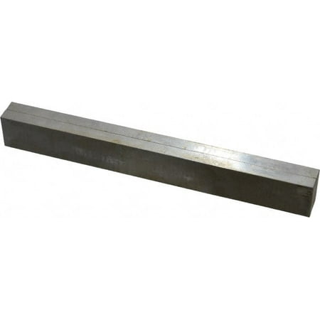 

Value Collection 6 Long x 3/4 High x 1/4 Thick Tool Steel Parallel
