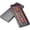Dragon and Phoenix, variant on Dragon & Phoenix Reusable Chopsticks Set with Holders - Wooden Chopsticks 2 Pairs for Wedding & Anniversary Gift (Dragon and Phoenix)