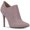 New Mauve, variant on Jessica Simpson Women's Luela Stiletto Bootie Ankle Boot, New Mauve, 7
