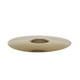 thumbnail image 5 of 2 Platillos de Aleación Dorada Crash Cymbal Hi Hat para Accesorio de Batería de 8", 5 of 9