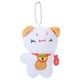 thumbnail image 1 of KAKOWELY Animales de peluche de juguete Animales de peluche de juguete Colgante Bolsa de peluche Colgante Animal de peluche de juguete, 1 of 5