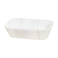 thumbnail image 2 of 40 Pieces Bread Baking Liners, Paper Loaf Pan Liners, Disposable Greaseproof Baking Cup Tin Liners For Cakes, Snacks, Cupcakes, Muffins, Wedding, Party, 2 of 5